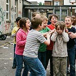 LIFE Jugendhilfe 12 Gründe gegen Gruppenheime